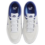 Кроссовки Nike SB Malor 'White Deep Royal Blue' FV6064-100