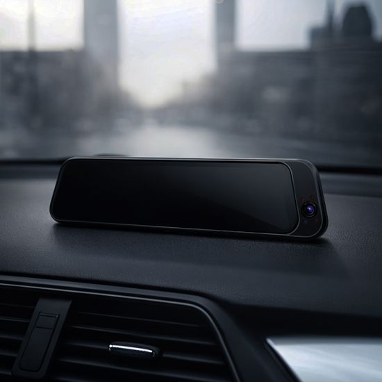 Видеорегистратор-зеркало TrendVision MR-360