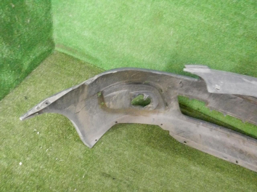 Бампер передний Lada Largus (2012-2021)