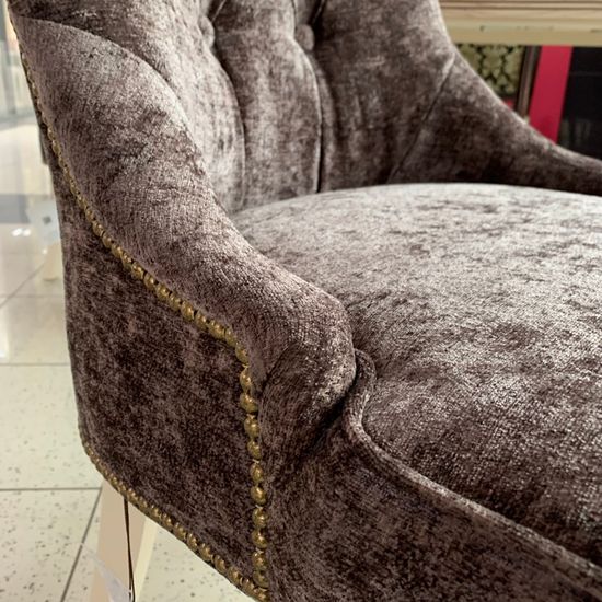 Стул "Давос" (дуб)