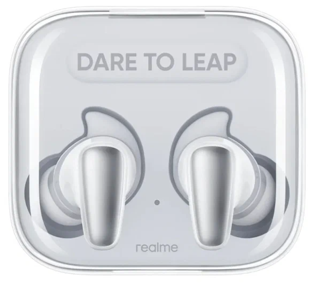 Беспроводные наушники realme Buds Air 3S, белый