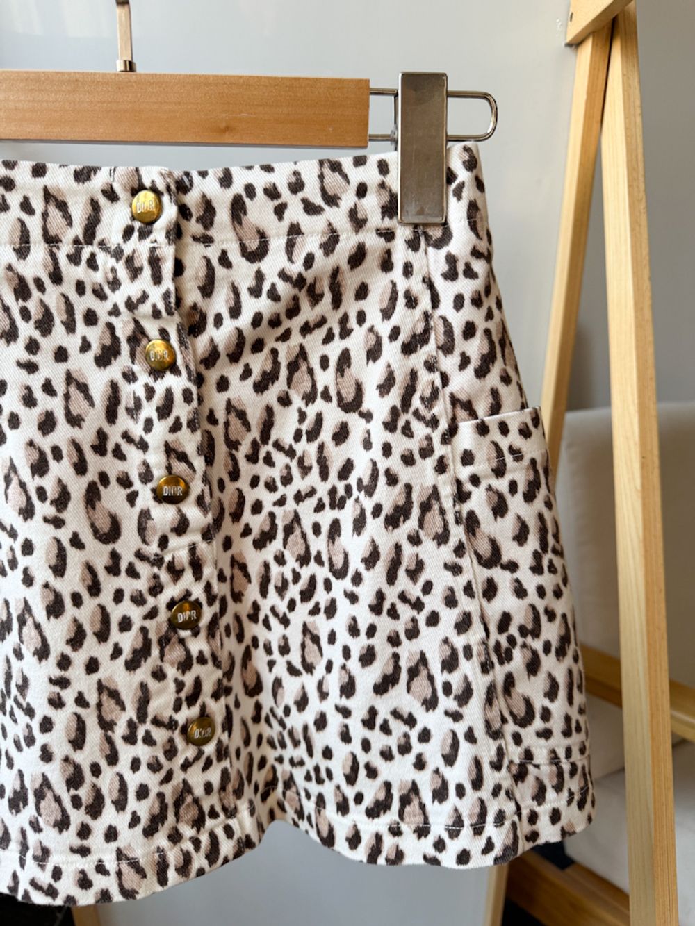 Юбка Dior, 128