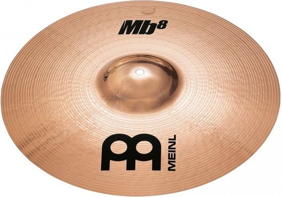 Тарелка Ride MEINL MB8-22MR-B