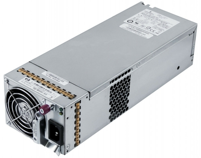 Блок питания HP P2000 G3 595W Power Supply 81-00000089-00-01