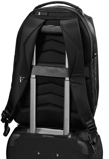 Рюкзак теннисный Wilson RF Backpack, арт. WR8032801001