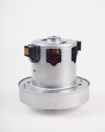 Двигатель (мотор) для пылесоса Philips 1500W (Филипс)