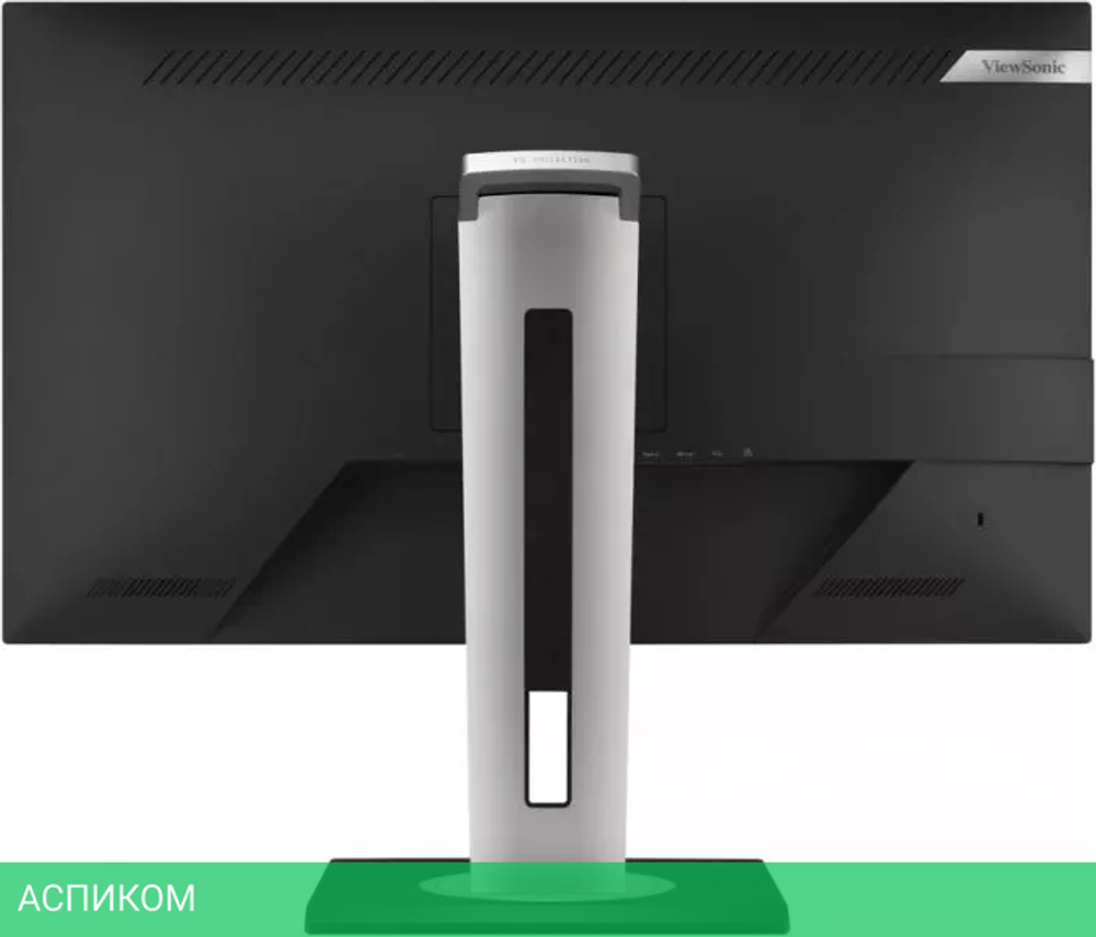 Монитор ViewSonic VG2756-2K