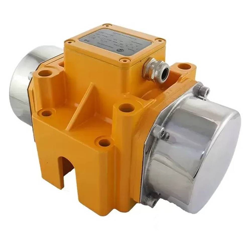 Внешний высокочастотный вибратор VPK 6000/4