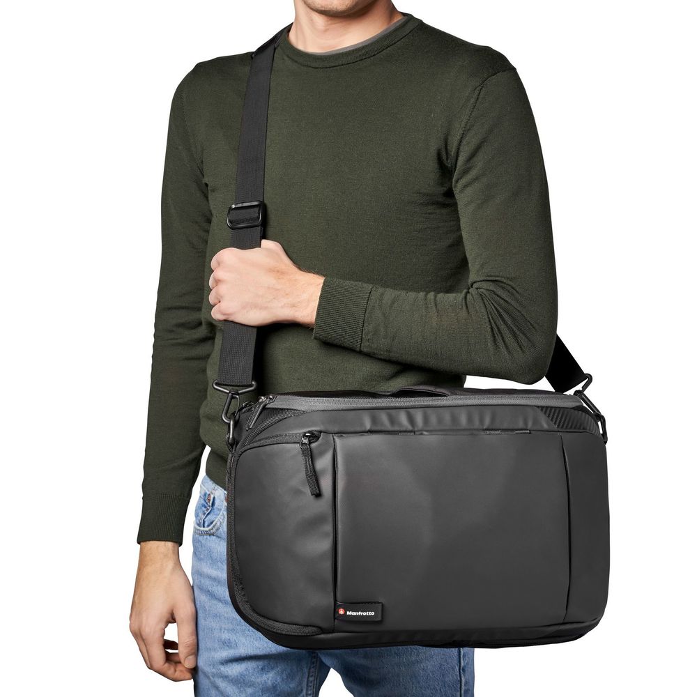 Manfrotto MA2-BP-H Advanced2 Hybrid Backpack M