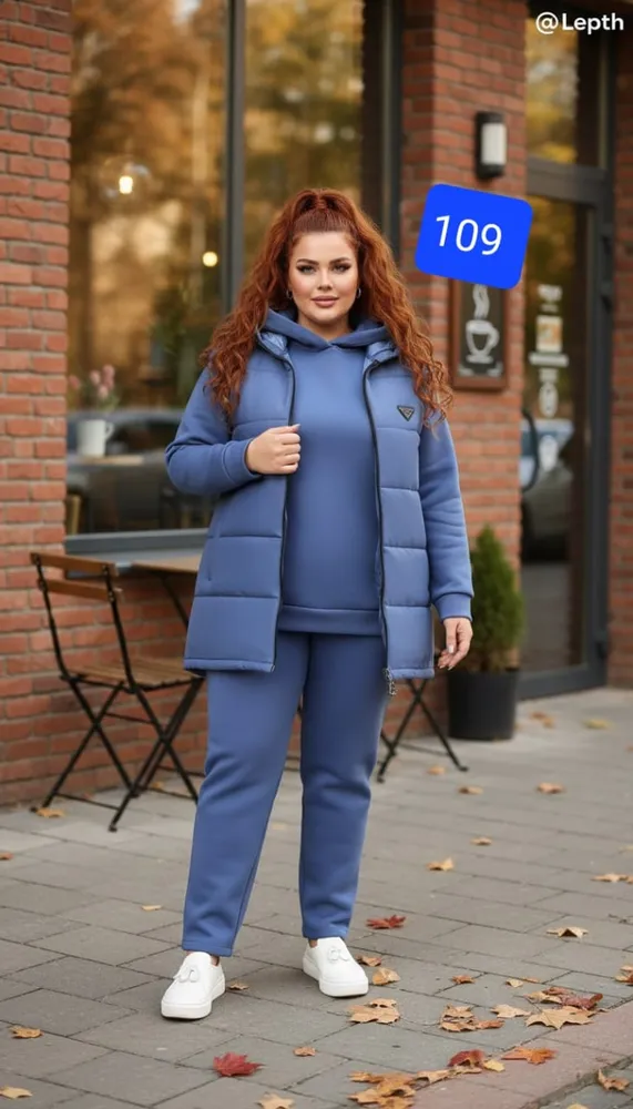 Костюм 7369477 Fabrika