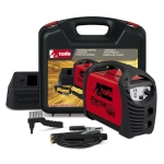 Telwin FORCE 195 ACX PLASTIC CARRY CASE сварочный инвертор 815859