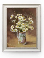 Картина на стену интерьерная на холсте 38*48 см