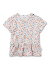 Футболка Sanetta Kidswear 115640 1829