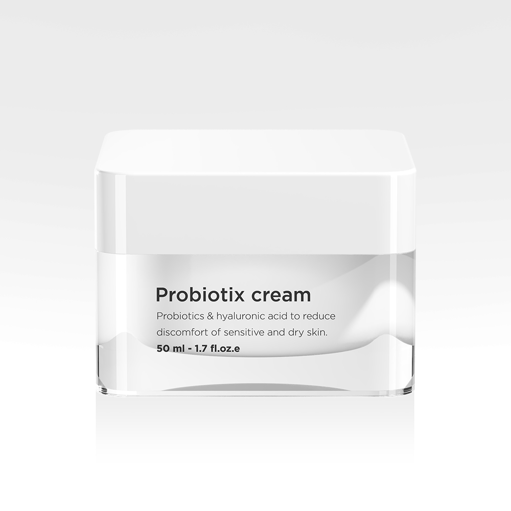 PROBIOTIX CREAM 50 мл Регенерирующий крем для поддержания микробиома кожи