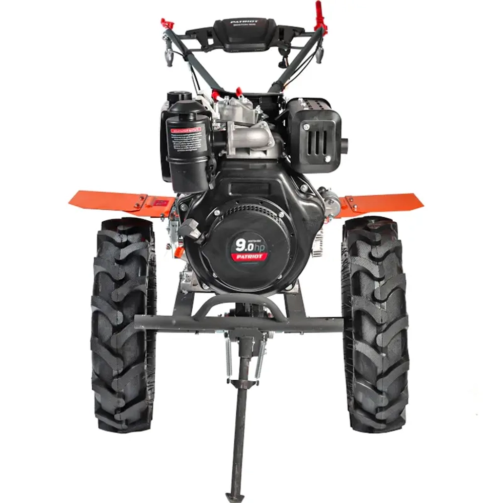 PATRIOT Boston 9DE мотоблок дизельный 440701530