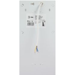 Светильник светодиодный ЭРА SPO-921-3-40K-032 32Вт 4000К 3360Лм 1195x180x40 5лет матовый