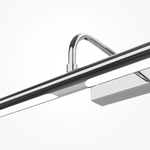 Светодиодная подсветка для зеркал Maytoni Twinkle MIR266WL-L12CH4K