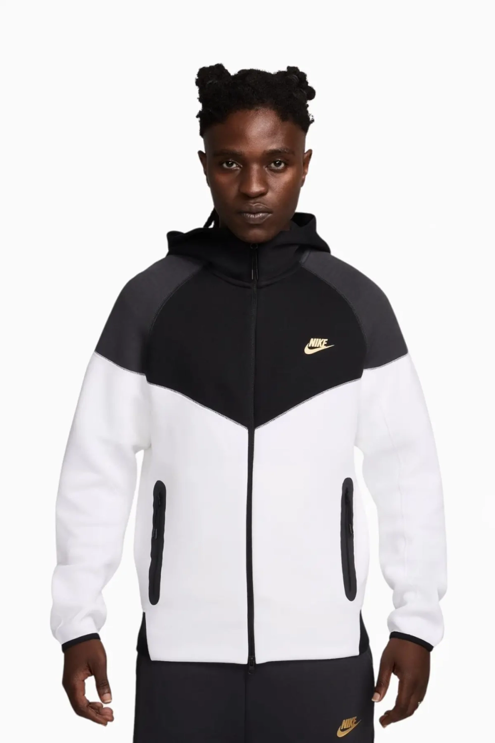 Кофта Nike Sportswear Tech Fleece Windrunner