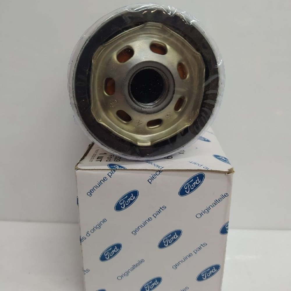 Фильтр масляный 1751529 для Ford Focus II, Focus III