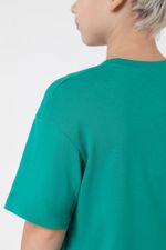 Костюм для мальчика Галилео-2 Виотекс ЗЕЛЁНЫЙ