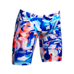 Джаммеры FUNKY TRUNKS Boys Different Strokes