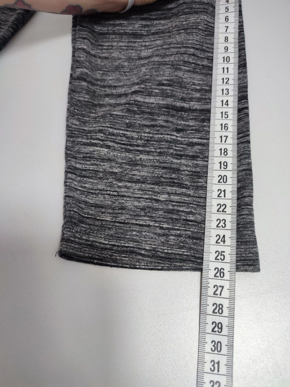 Лонг Rainbow стильный 42 размер