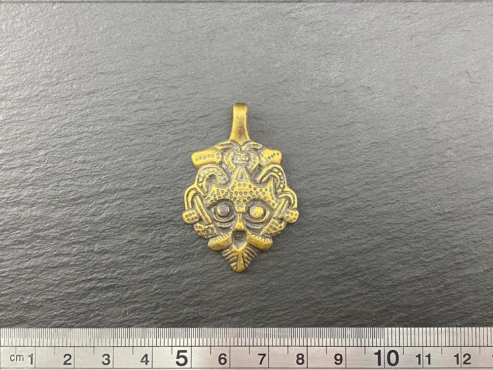 Подвеска. Гнездово 10 в.