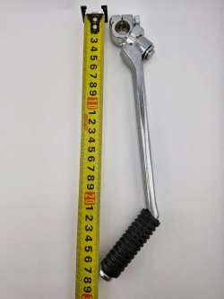 +t Лапка кикстартера эндуро мотоцикла CG 150