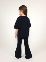 02-149-6 Комплект для девочки (джемпер+ брюки)