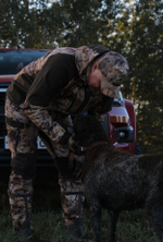 Костюм Remington XM Elite Improved Yellow Waterfowl Honeycombs