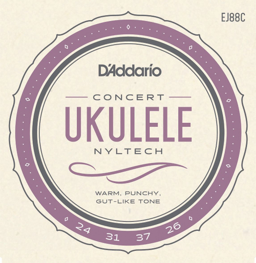 D`Addario EJ88C SALE