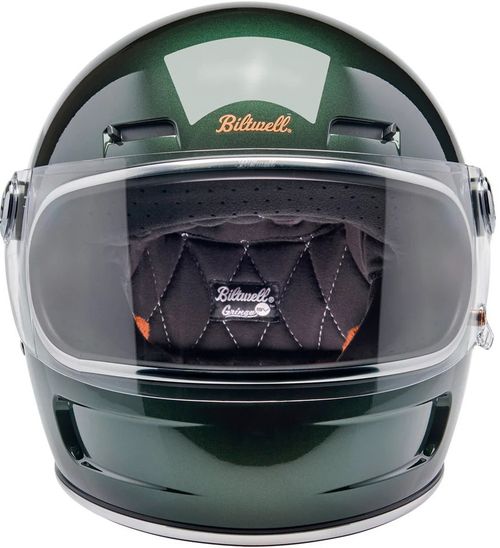 Gringo SV / Зеленый