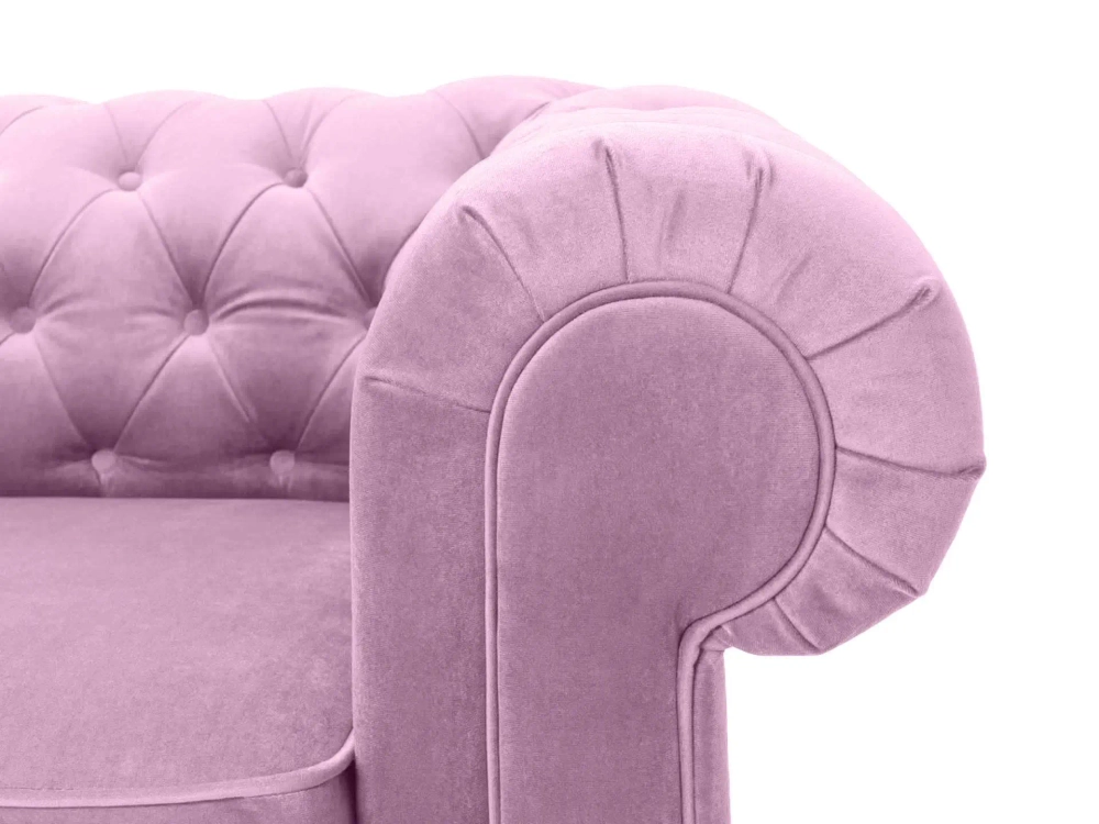 Диван Chesterfield без механизма