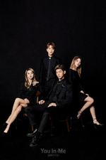 Альбом KARD - You&Me 2nd Mini Album