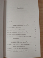 Nexus (Yuval Noah Harari)