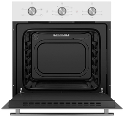 Электрический духовой шкаф Maunfeld AEOC6040W