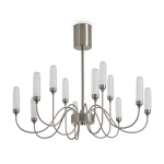 Люстра на штанге Freya ALIAS FR2050CL-L36N