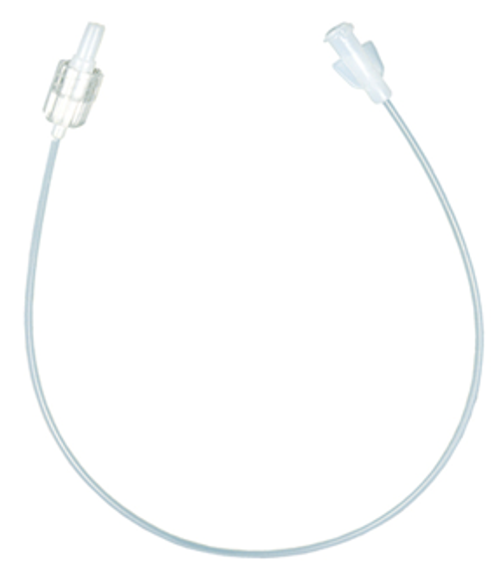 Линии инфузионные высокого давления (стандартная) HIGH PRESSURE EXTENTION LINE