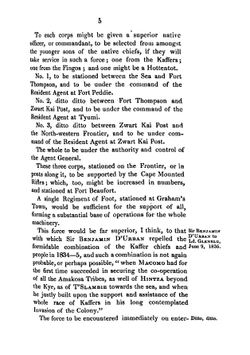 Memoir Respecting the Kaffers, Hottentots, and Bosjemans, of South Africa. Volume 1 | John Sutherland
