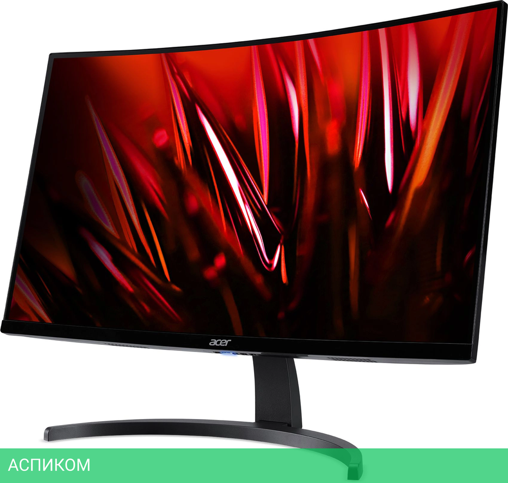 Монитор Acer ED273UPbmiipx (UM.HE3EE.P05)