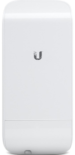 Ubiquiti Nanostation Loco M5 белый