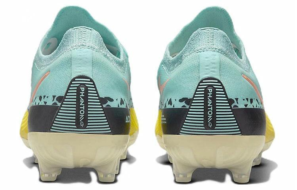 Кроссовки Nike Phantom Gt 2 Elite Pro Ag-