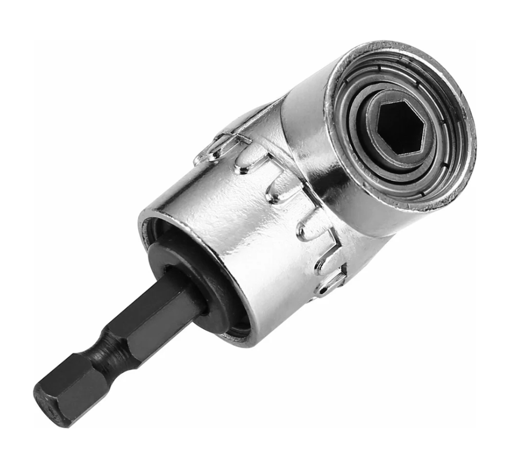 Насадка угловая для шуруповерта DH03 DEKO 065-0748