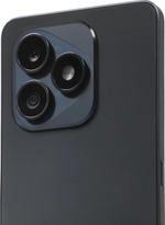 6.77" Смартфон Honor X8d 8/128Gb,  LNA-LX2,  NFC,  AMOLED,  120Гц,  7000мAч,  черный