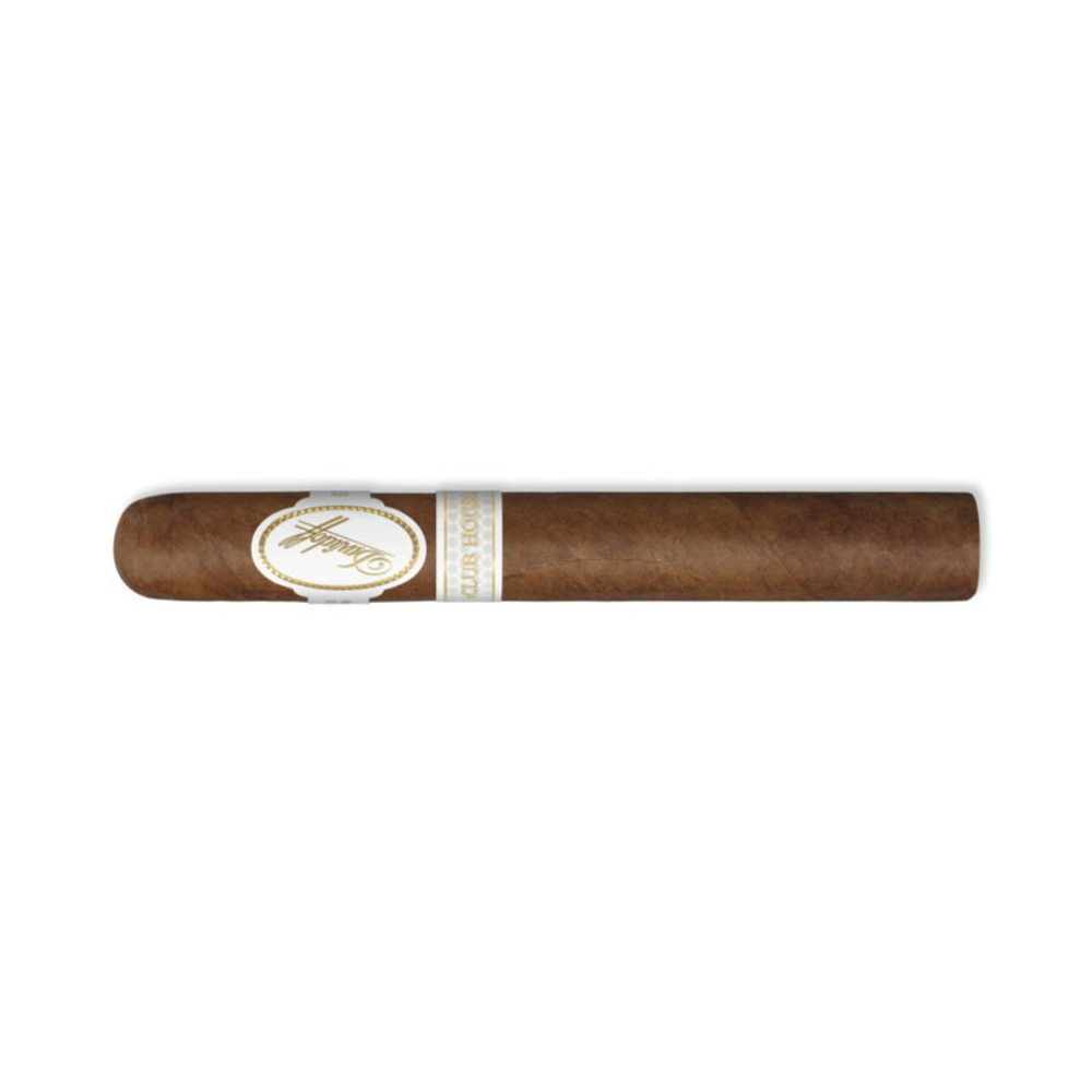 Davidoff LE Clubhouse Masters Edition
