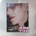 Альбом TEN - Stunner [I AM ver.]