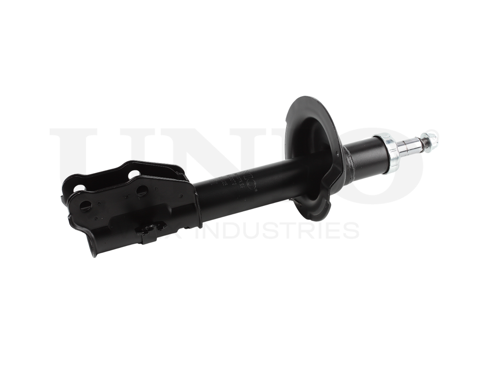 Амортизатор газовый передней подвески правый UNIO SAB-10079