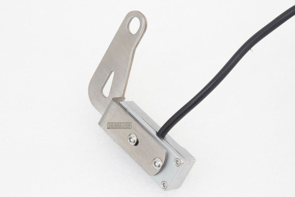 LED Aux Fog light kit MOTOWOLF MDL 5004