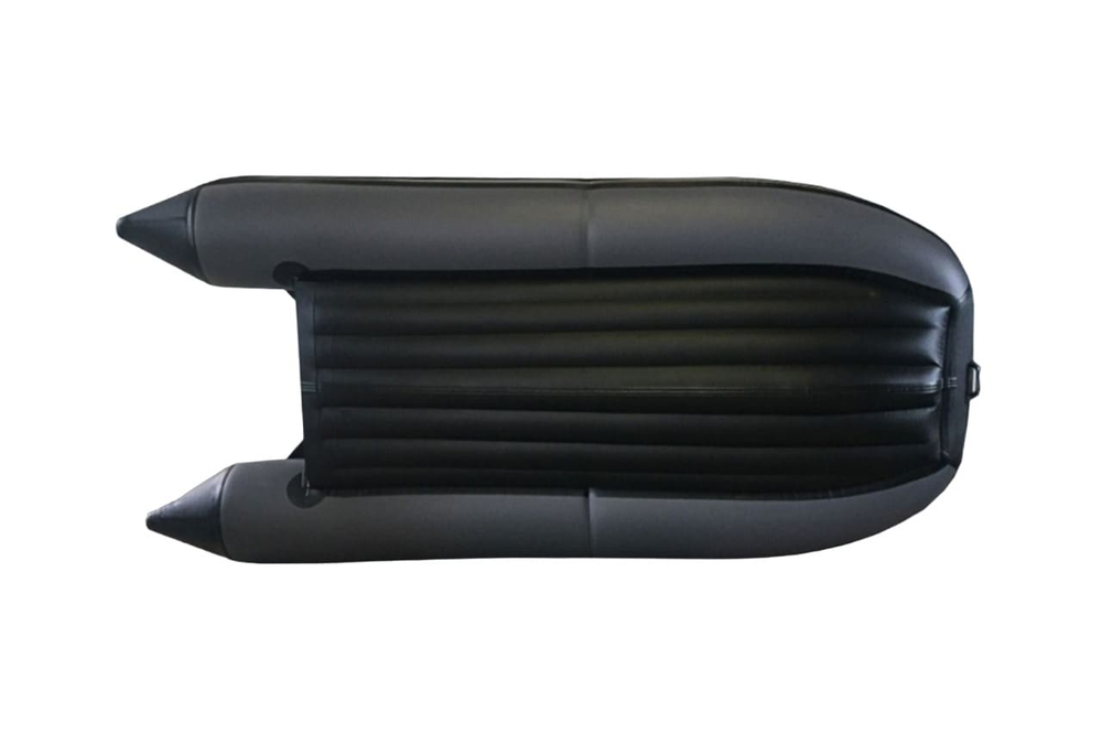 Лодка ПВХ BIG BOAT Ermak 400