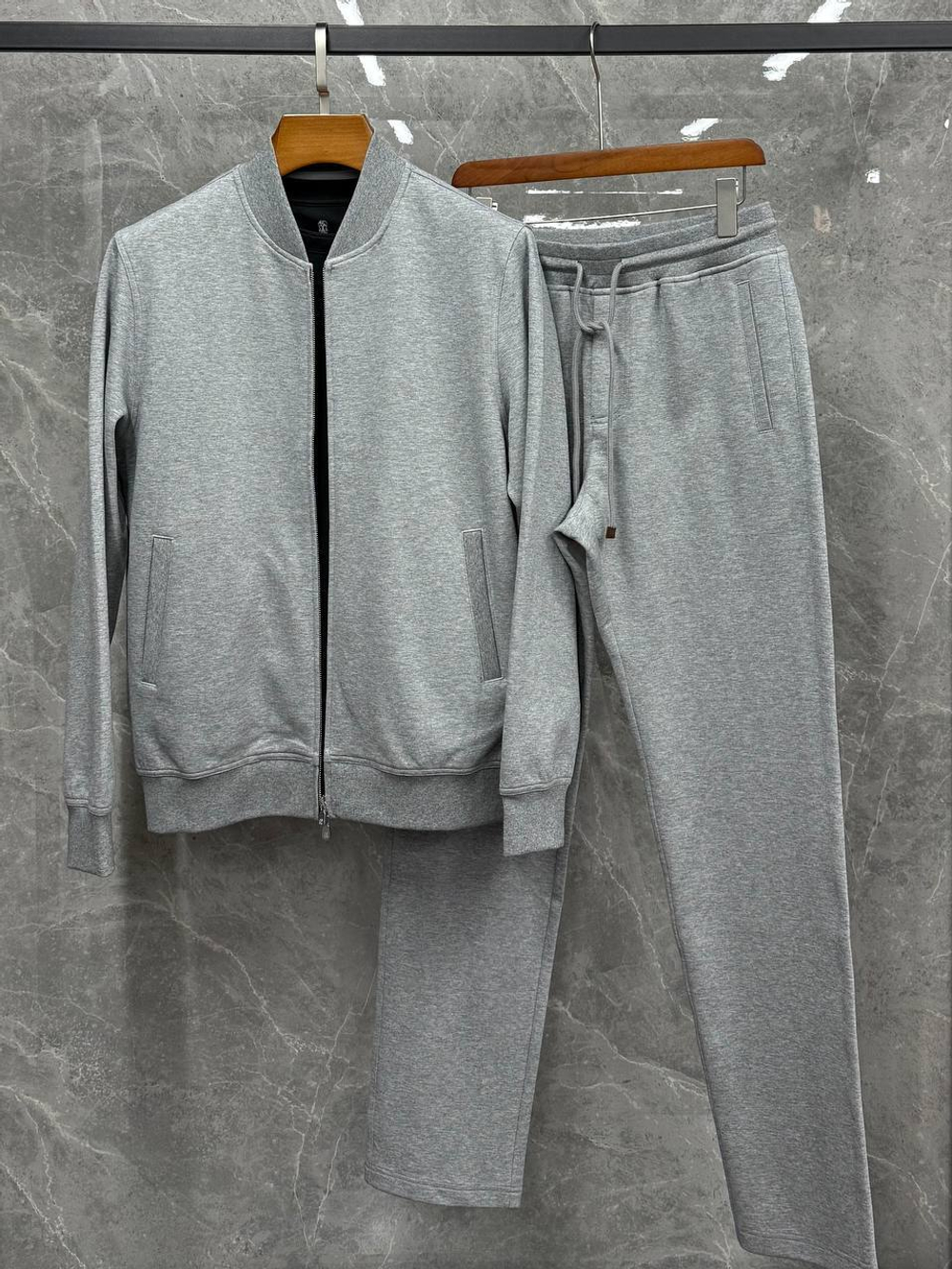 Спортивный костюм Brunello Cucinelli